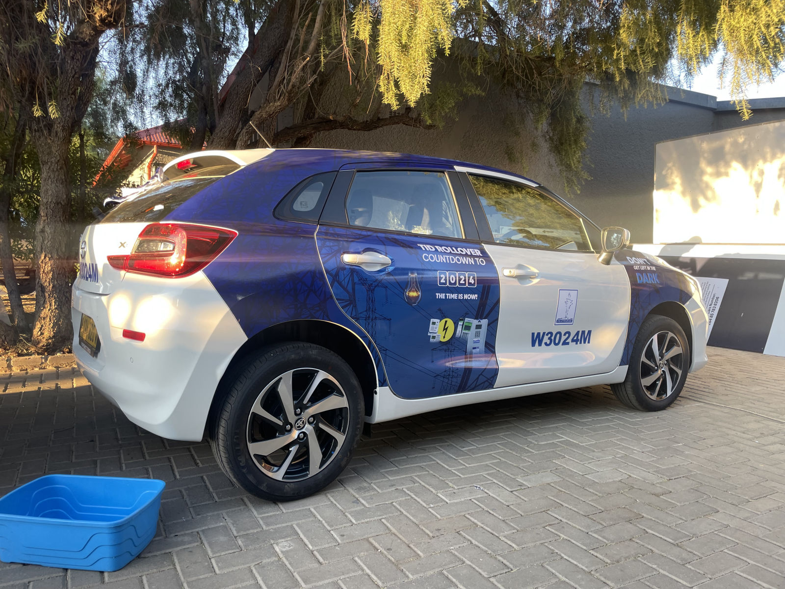 Mobirise Website Builder