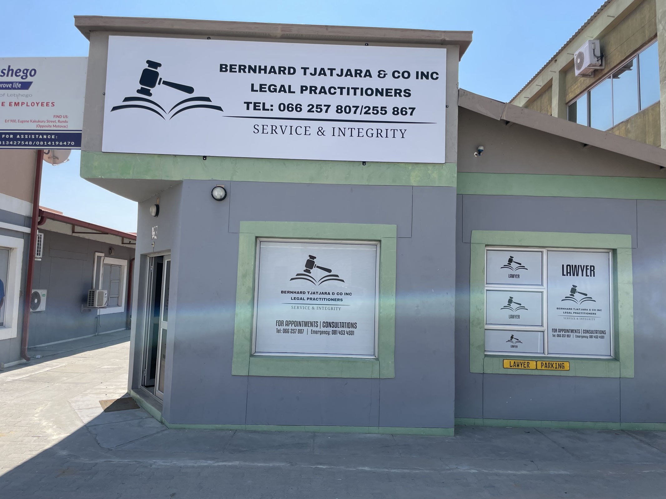 Mobirise Website Builder