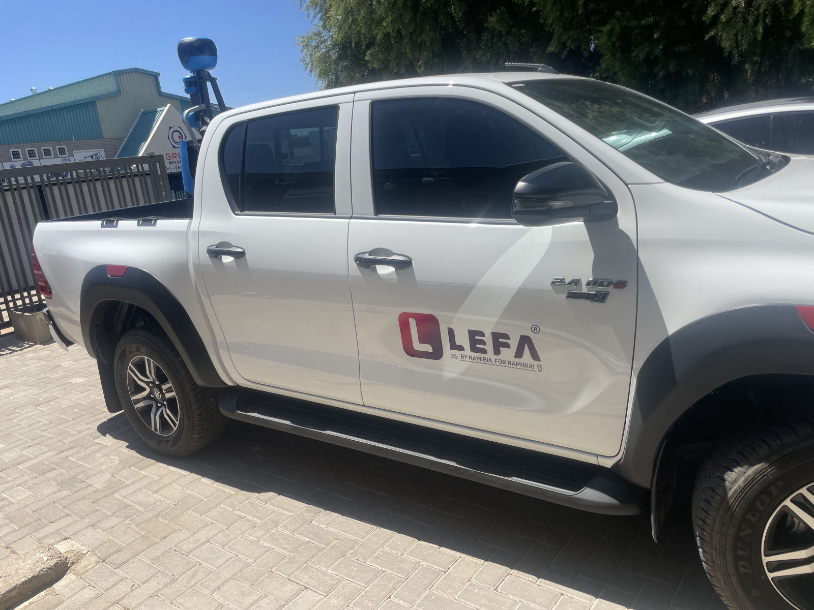 Mobirise Website Builder